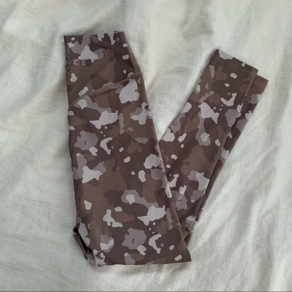 Balance Athletica Ascend Leggings